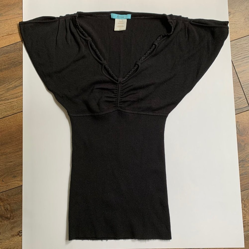 GUESS BLACK TOP - Picture 2 of 7